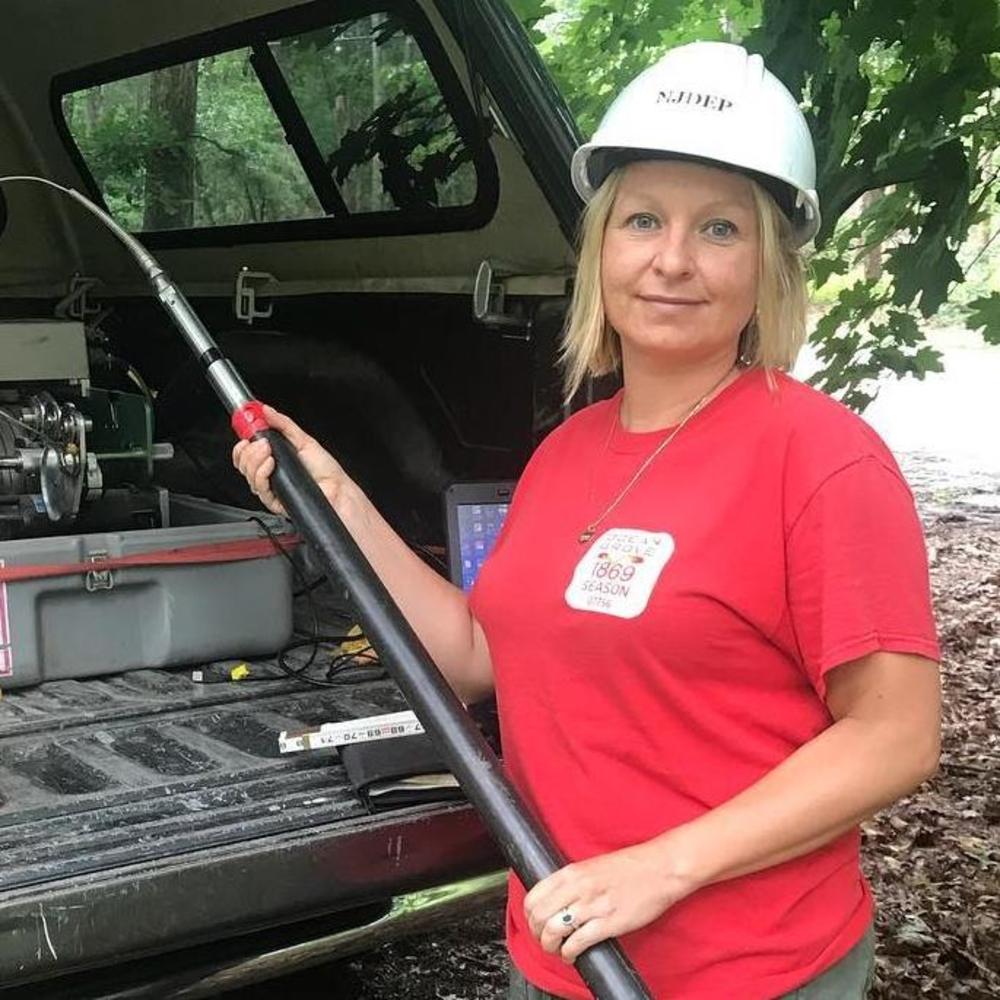 Meet your Posher, Joanna